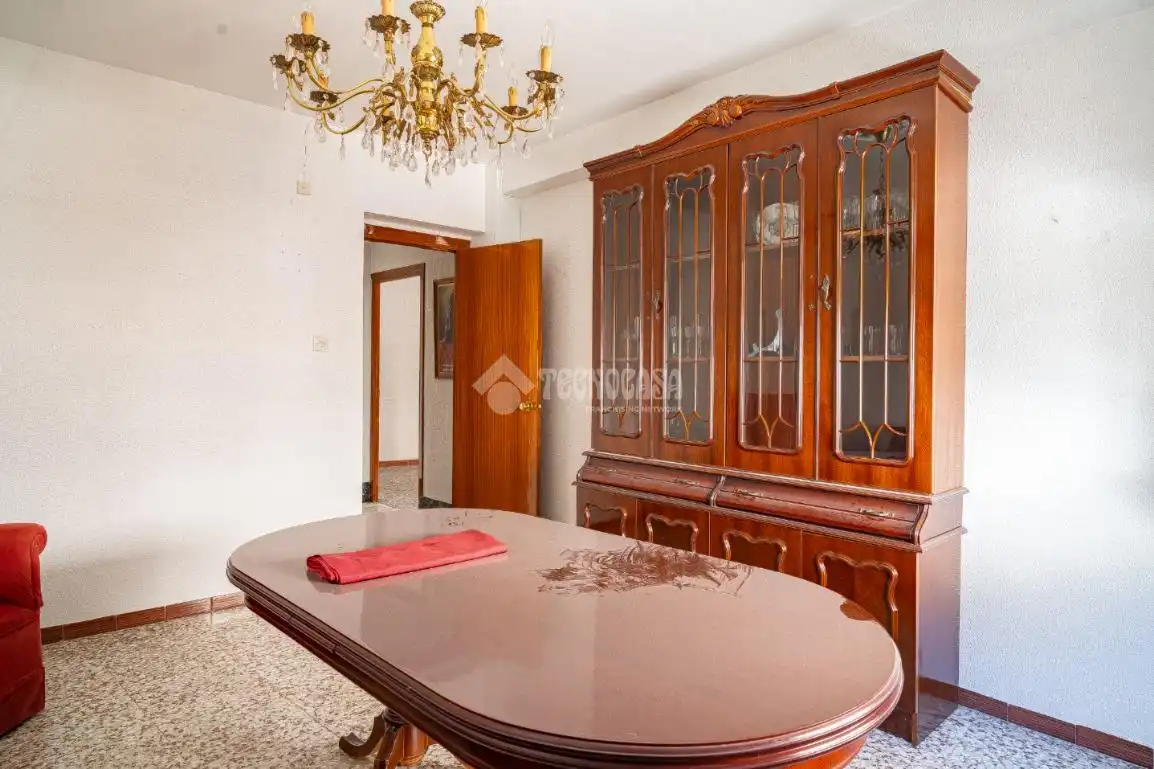 Casa en venda a Pl. Alforjas Para la Poesía, imagen 21