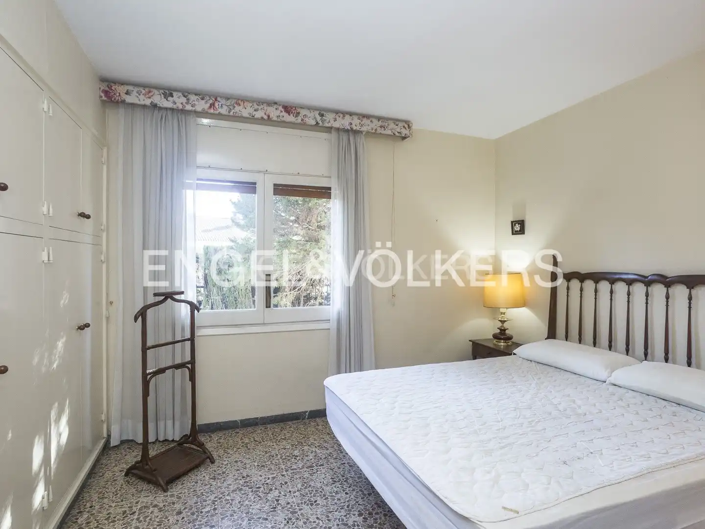 Habitación de Casa o chalet en venta en La Pobla de Claramunt con Calefacción, Jardín privado y Terraza