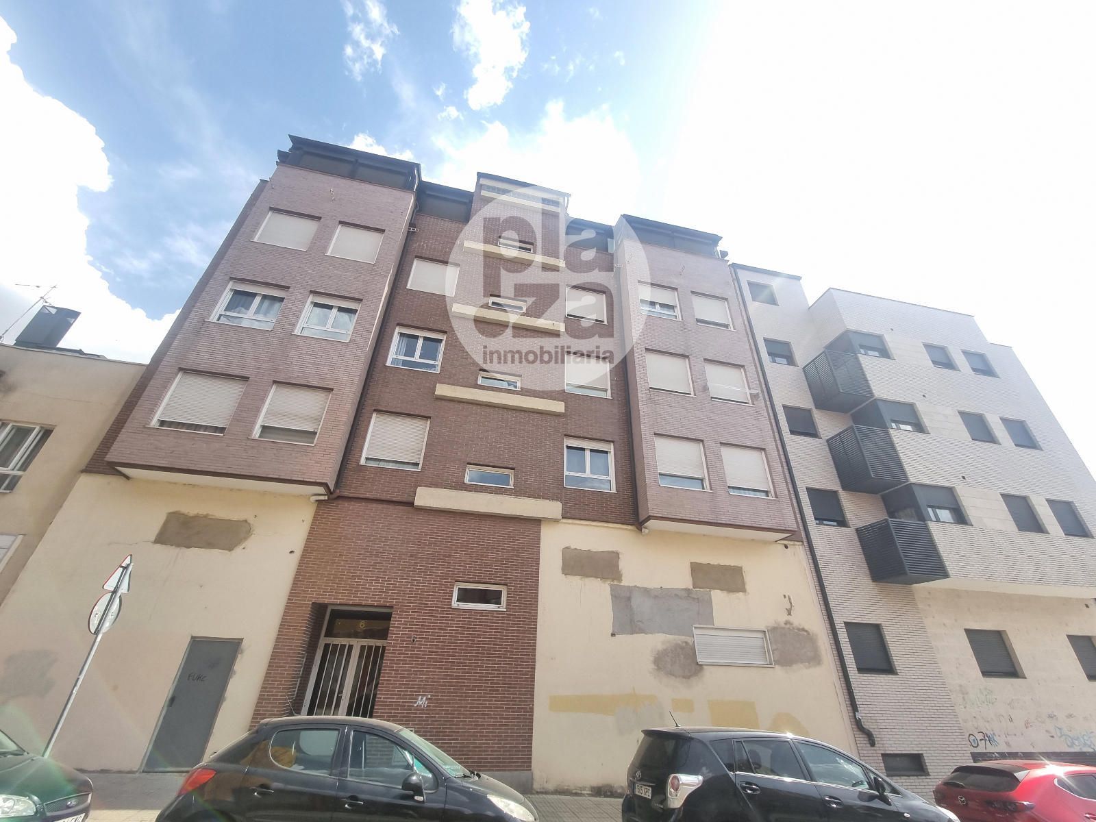 Flat to rent in Escuelas (Gamonal), Juan XXIII - Las Torres - G2, Capiscol - Gamonal, Burgos Capital