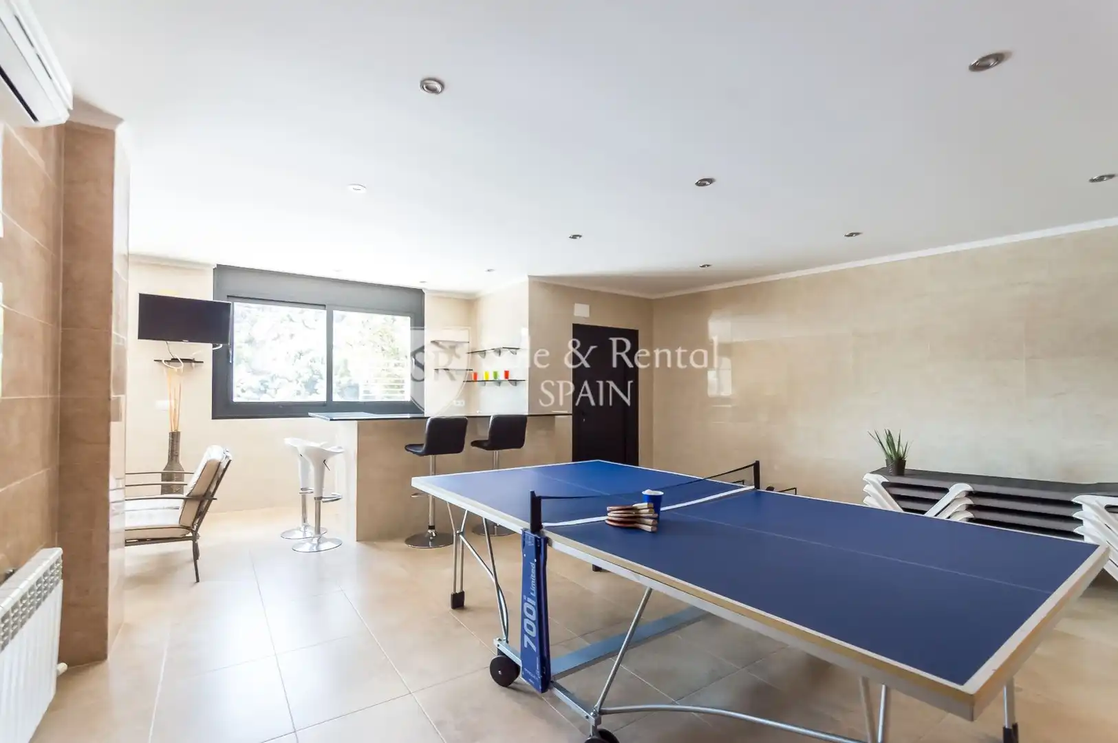 Houses for sale in Santa Susanna  with Air Conditioner, Heating and Private garden