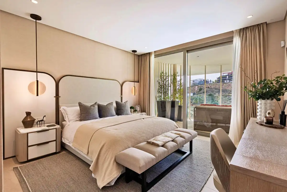 Piso con piscina en venta en Marbella - Marbella,Nueva Andalucia,Avenida del Prado, imagen 11
