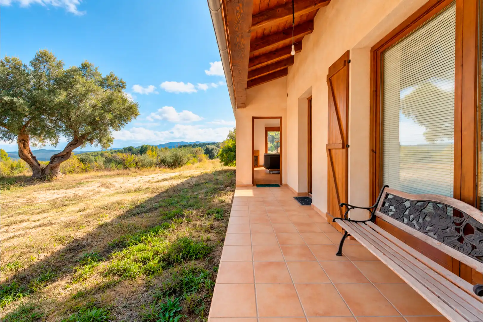 Rural land for sale in Arens de Lledó, imagen 20