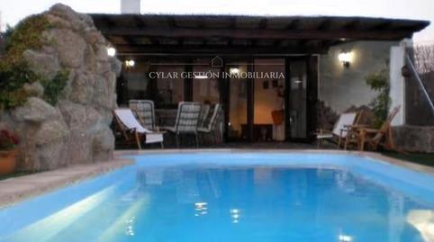 Foto 5 de Casa o xalet en venda a Lanchas, La Calzada de Béjar , Salamanca