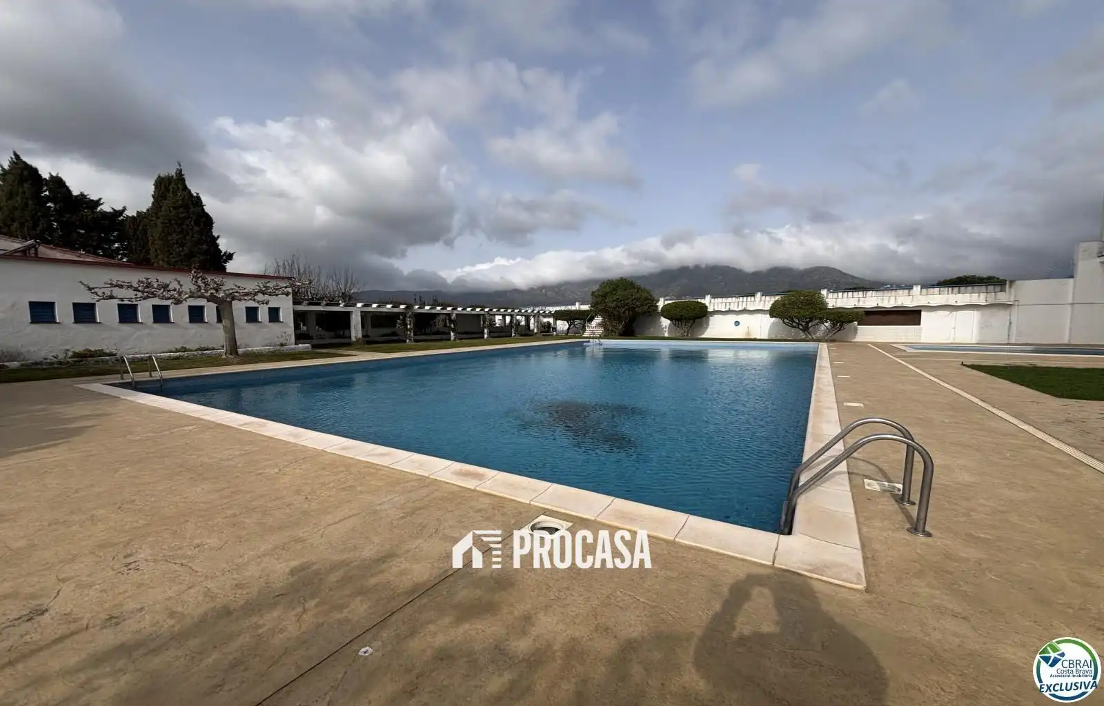 Wohnung mit Pool zum Verkauf in ALHAMBRA