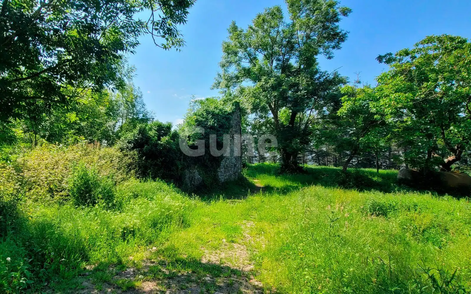 Country homes for sale in Idiazabal