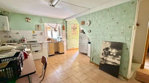 Foto 4 de Casa adosada en venta en Ribas de Campos, Palencia