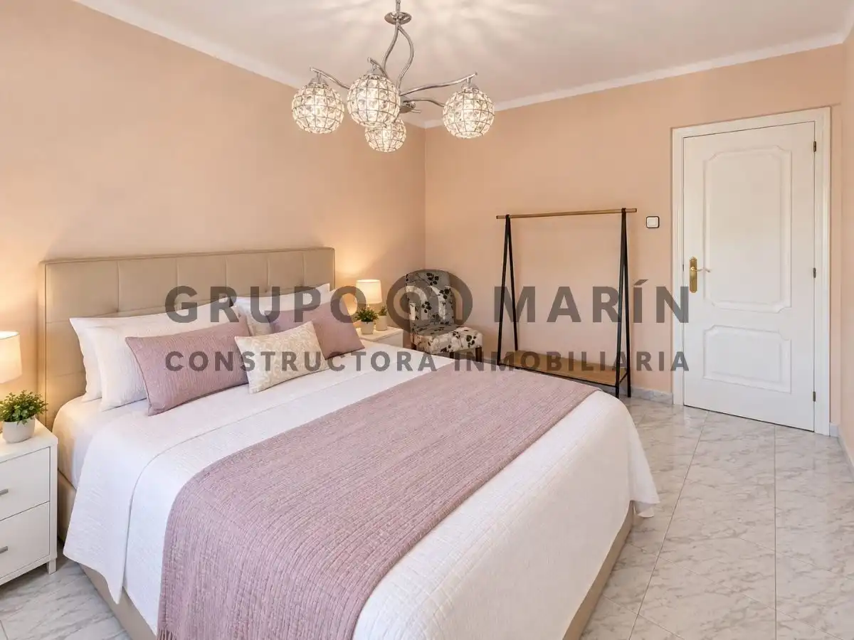 Habitación de Piso en venta en Badalona con Aire acondicionado, Calefacción y Terraza