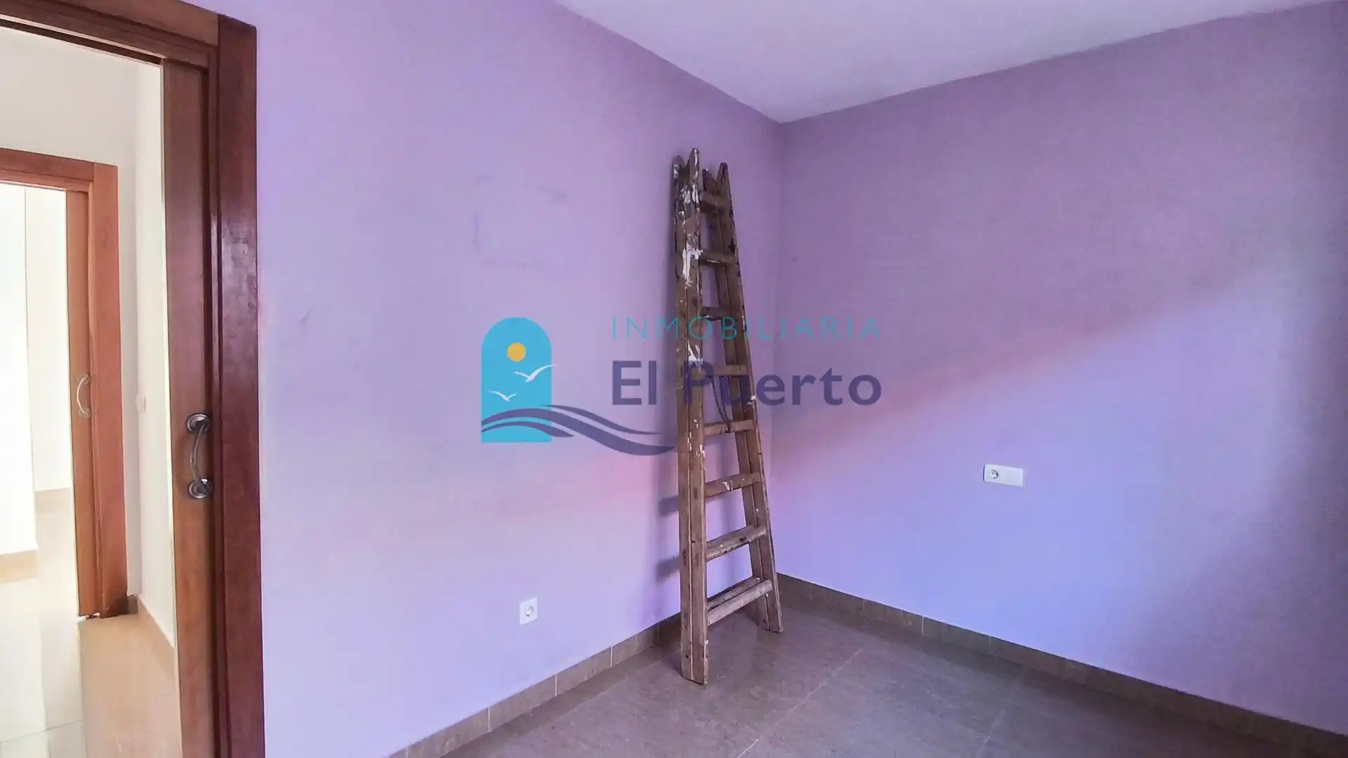 Ático en venta en Mazarrón con Terraza y Alarma