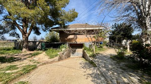 Foto 3 de Casa o chalet en venta en Partida Canet, Partides Rurals, Lleida Capital