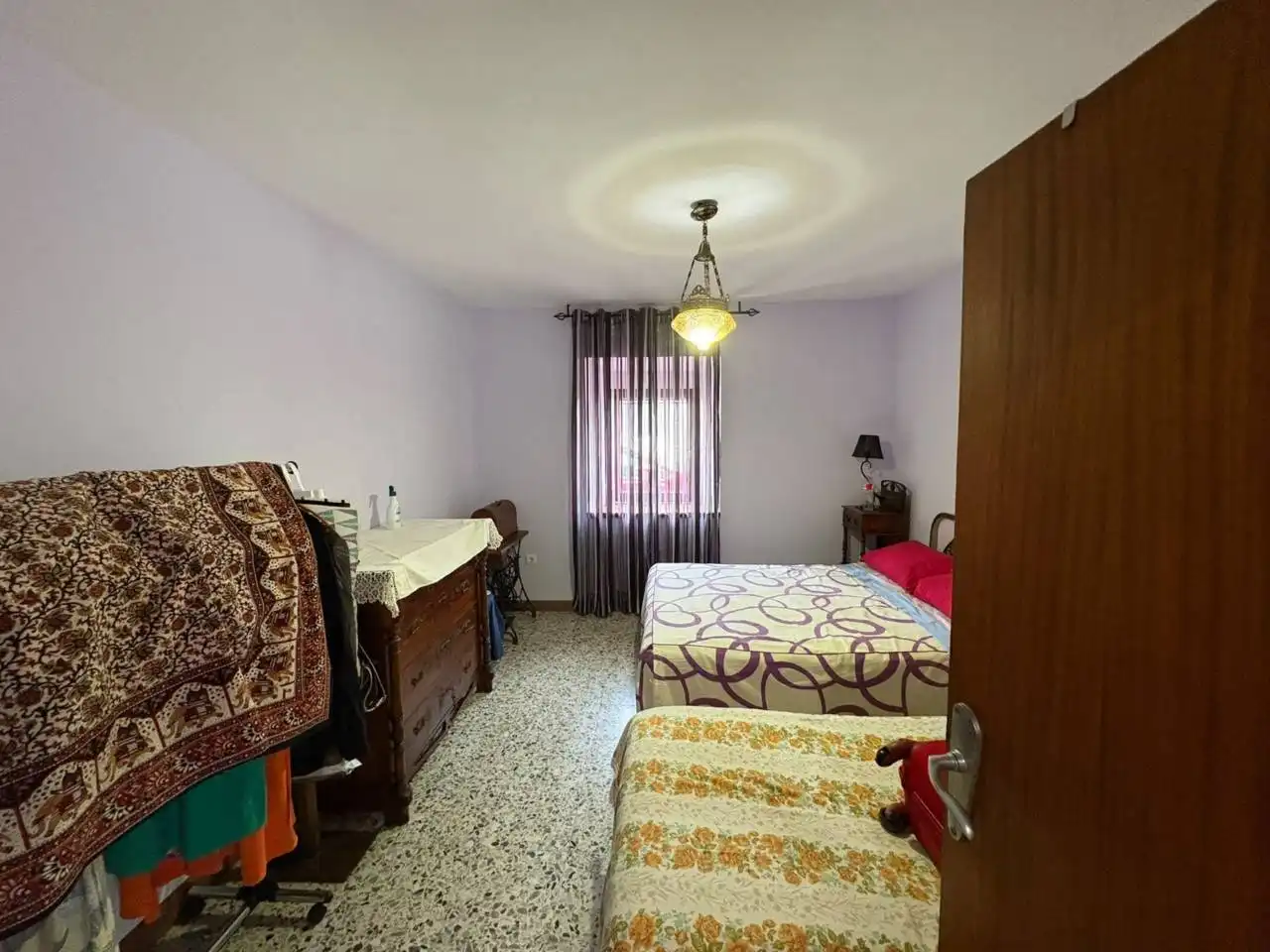 Habitación de Casa o chalet en venta en Gallegos de Argañán con Calefacción, Jardín privado y Terraza