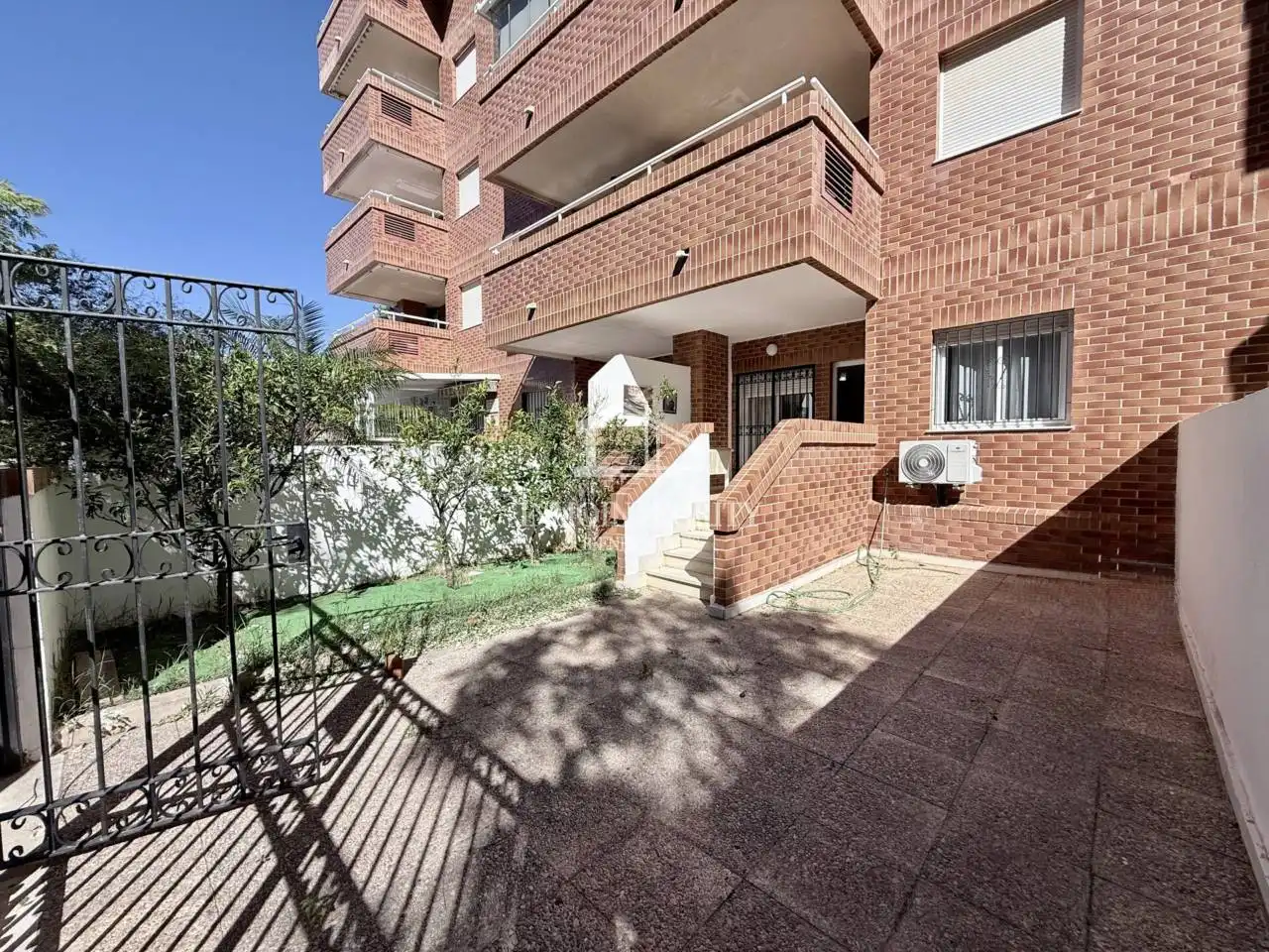 Mini appartamento con piscina in vendita a Avenida Central 26