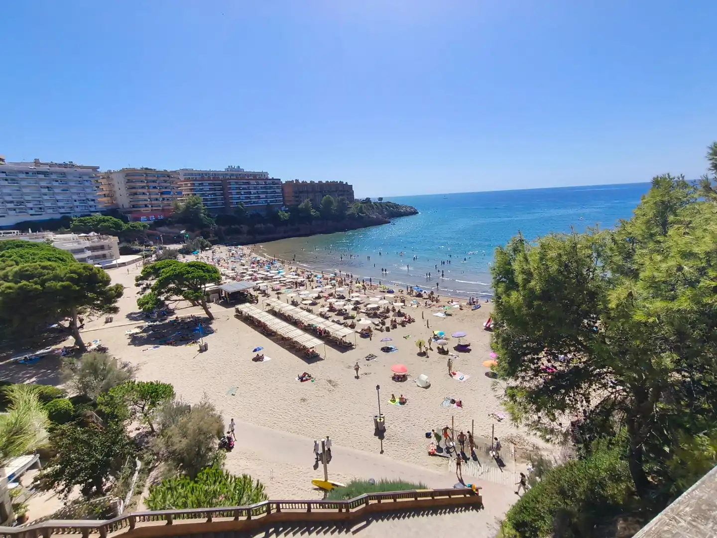 Apartament amb piscina en venda a Carrer de Ramon Llull, imagen 39