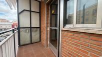 Balcony of Flat for sale in Alcobendas  with Air Conditioner and Terrace