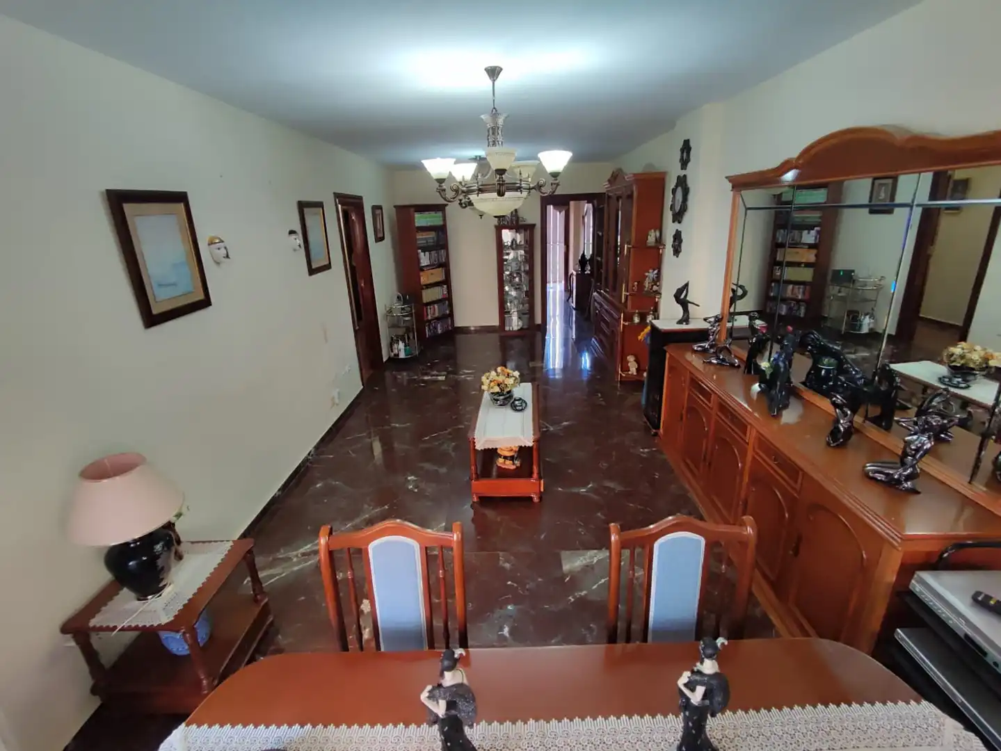 Piso con ascensor en venta en Calle Rodrigo de Triana 4, imagen 9