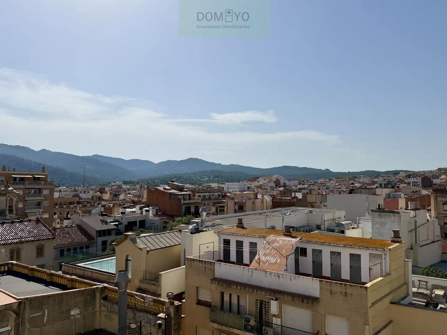 Ático en venta en Passeig dels Guixols , Centre
