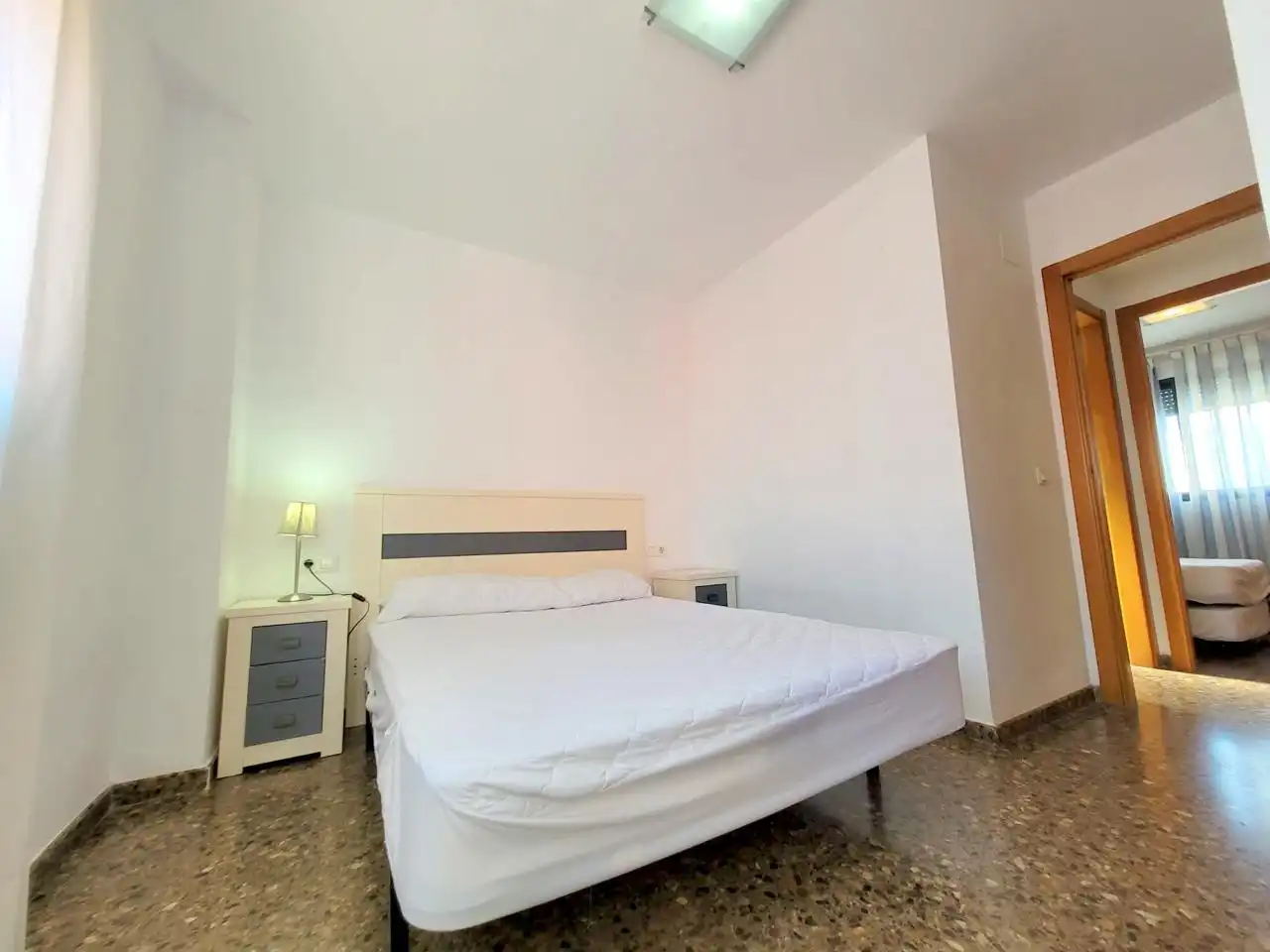 Wohnungen zur Miete in De La Universidad, 8, Grau de Gandia - Venecia - Marenys de Rafalcaid