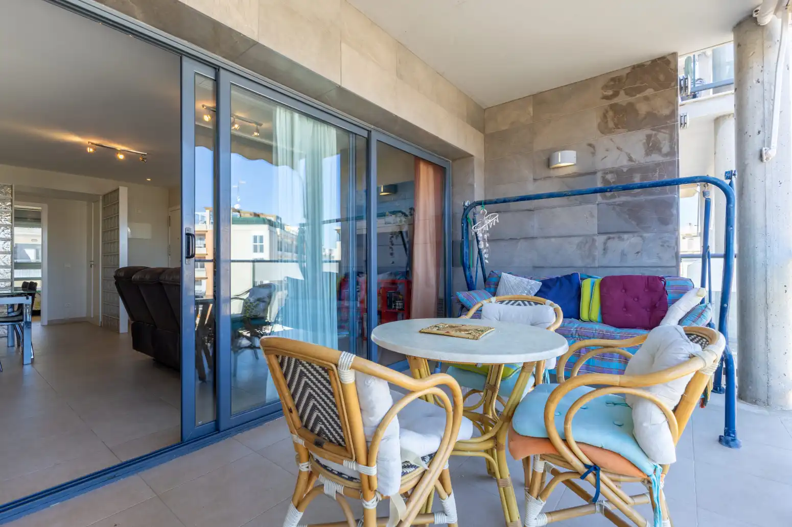Flat with pool for sale in Canet d'En Berenguer, imagen 21