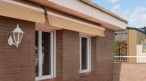 Foto 5 de Àtic en venda a Carrer de la Mare de Déu de Núria, Sarrià, Barcelona