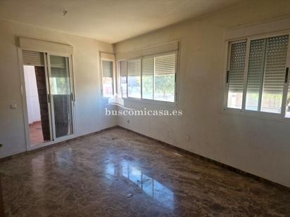 Bedroom of Flat for sale in Torredonjimeno  with Air Conditioner, Terrace and Community pool