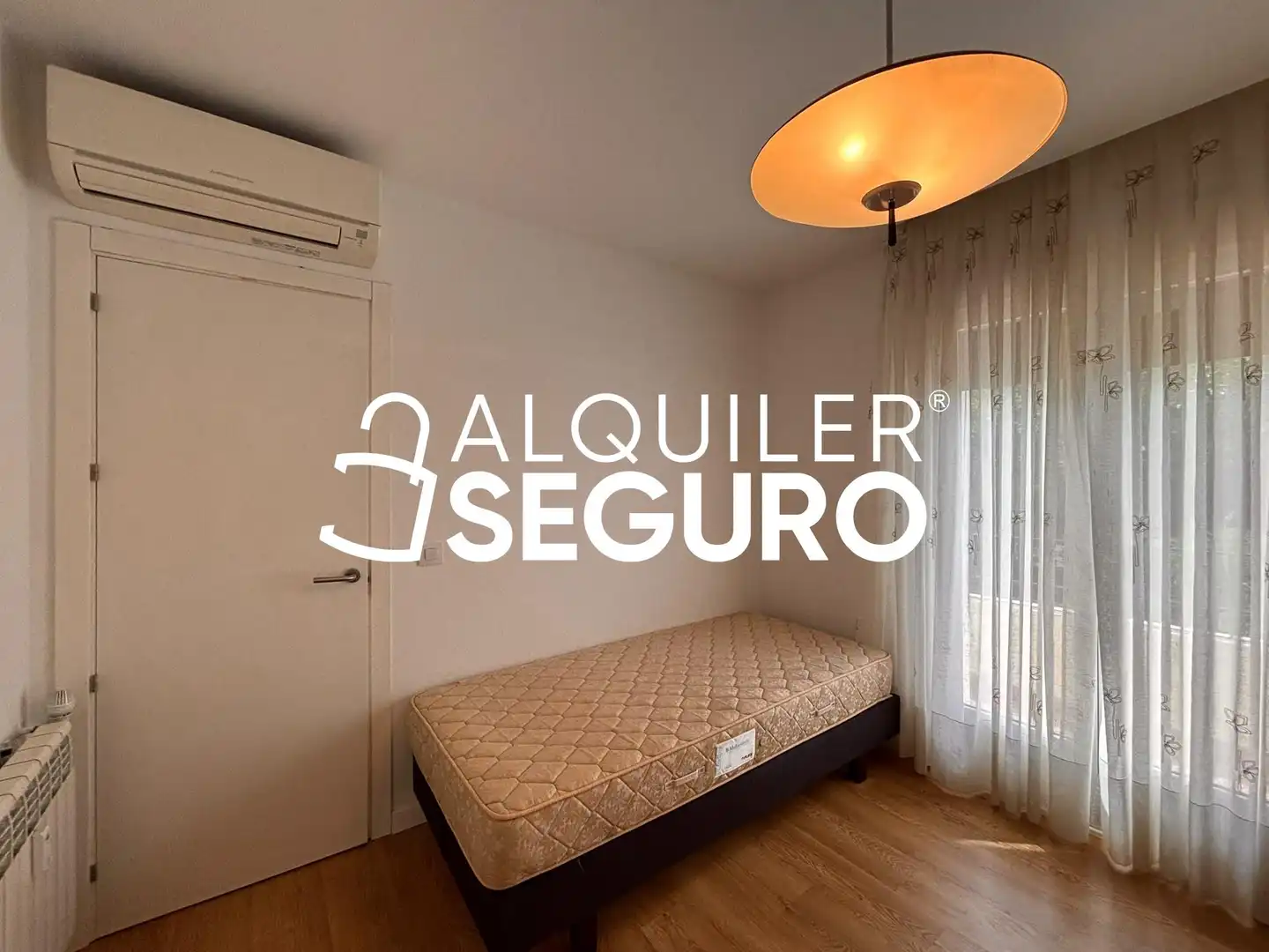 Pis de lloguer a del Áncora, Palos de Moguer