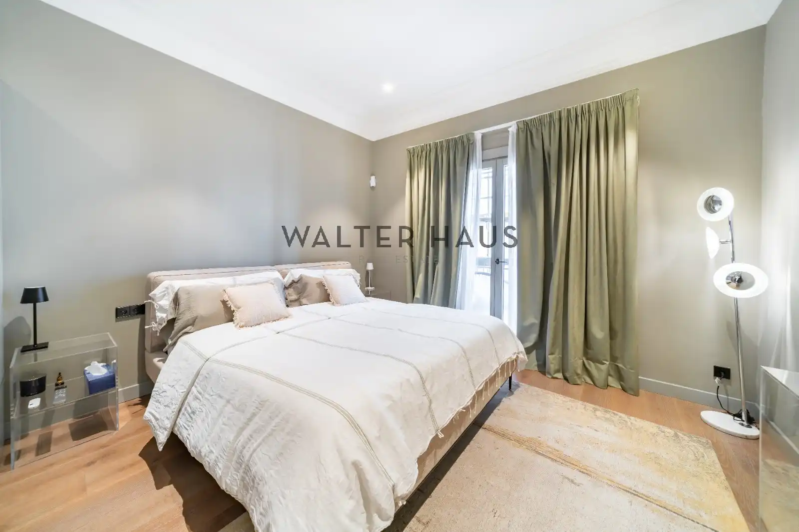 Appartement avec terrasse à vendre à Rambla de Catalunya, imagen 7