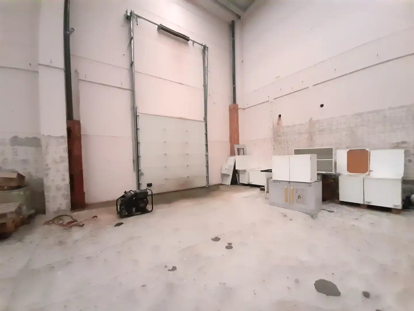 Industrial buildings for sale in Alcover