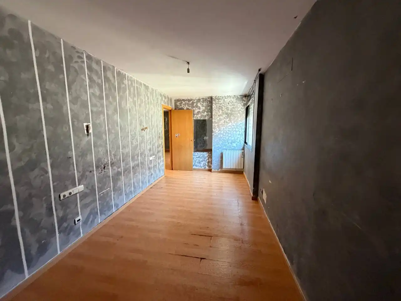 Pis en venda en Manresa amb Aire condicionat i Parquet