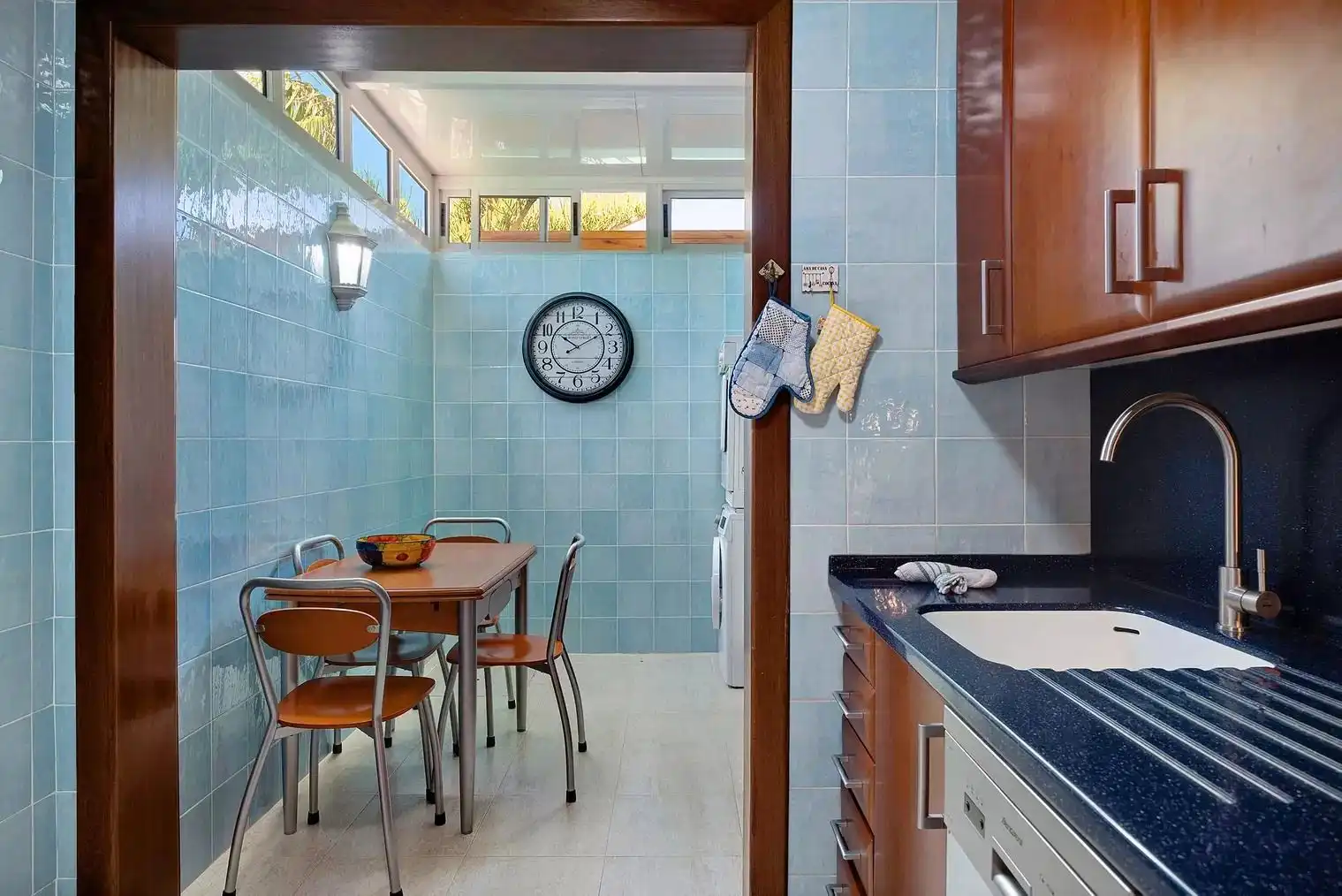 Casa pareada con piscina en venta en Playa Blanca, imagen 11