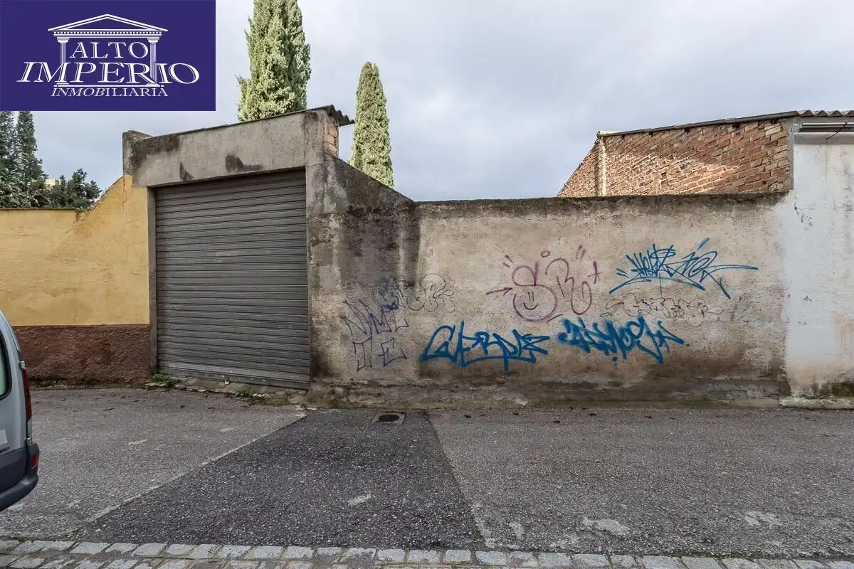 Maison mitoyenne avec jardin à vendre à Calle ANTONIO MACHADO, imagen 35