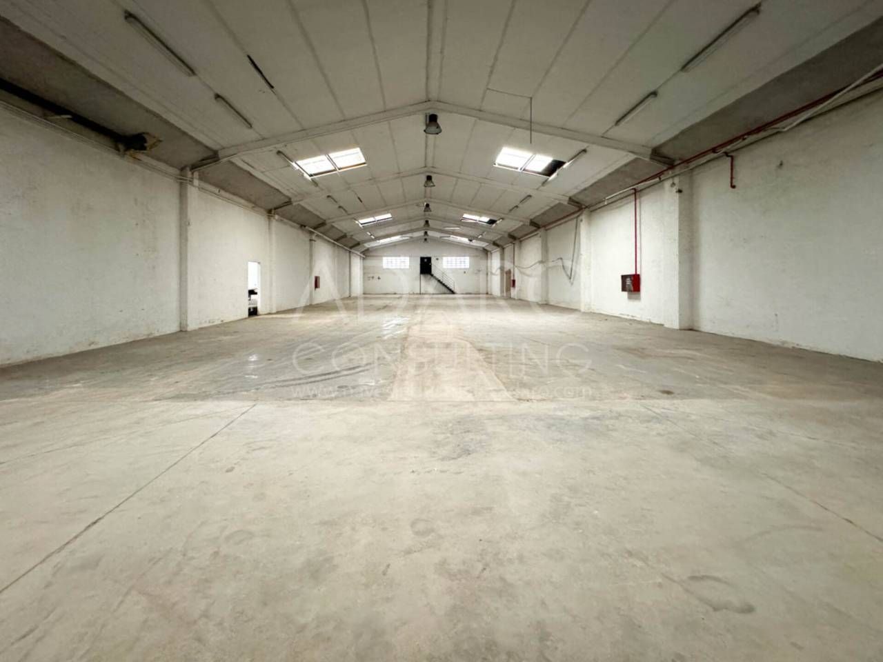 Industrial buildings for sale in Pinto