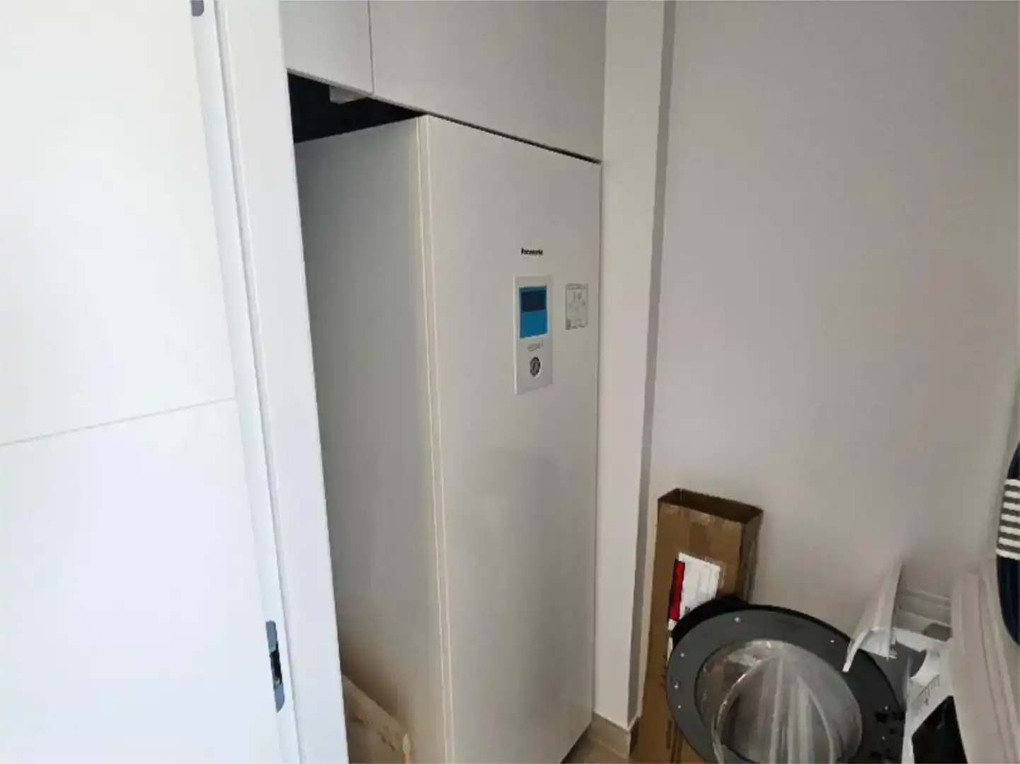 Cuina de Pis en venda en Fuengirola amb Aire condicionat, Piscina i Balcó
