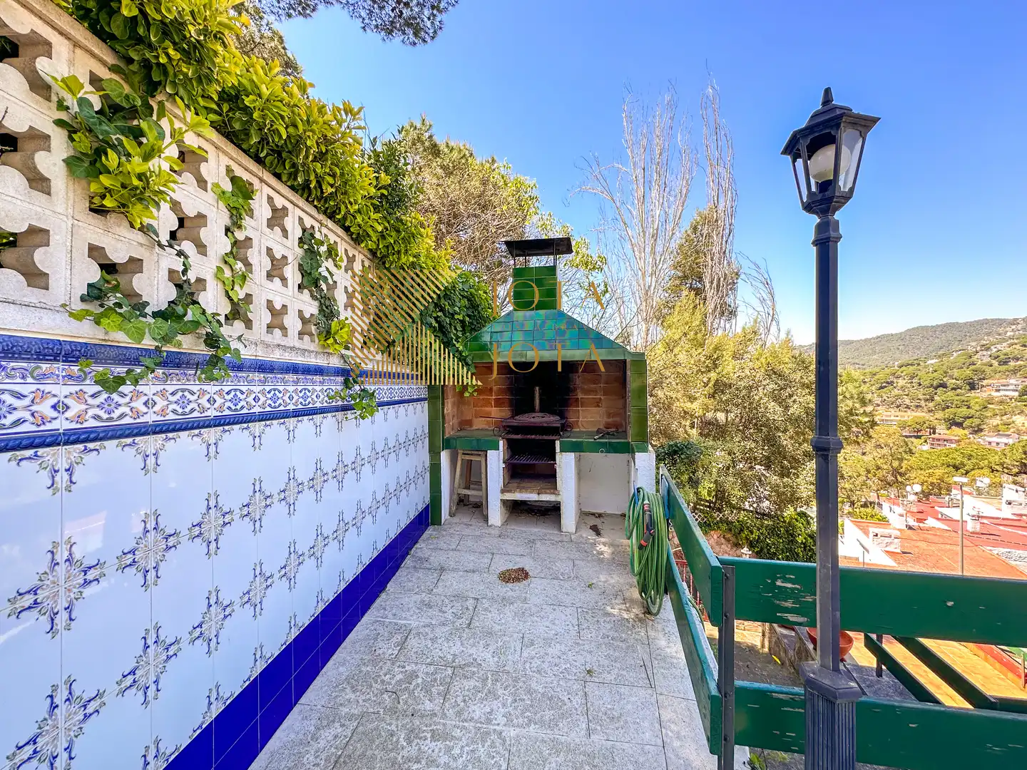 House with garden for sale in Canyelles, imagen 30