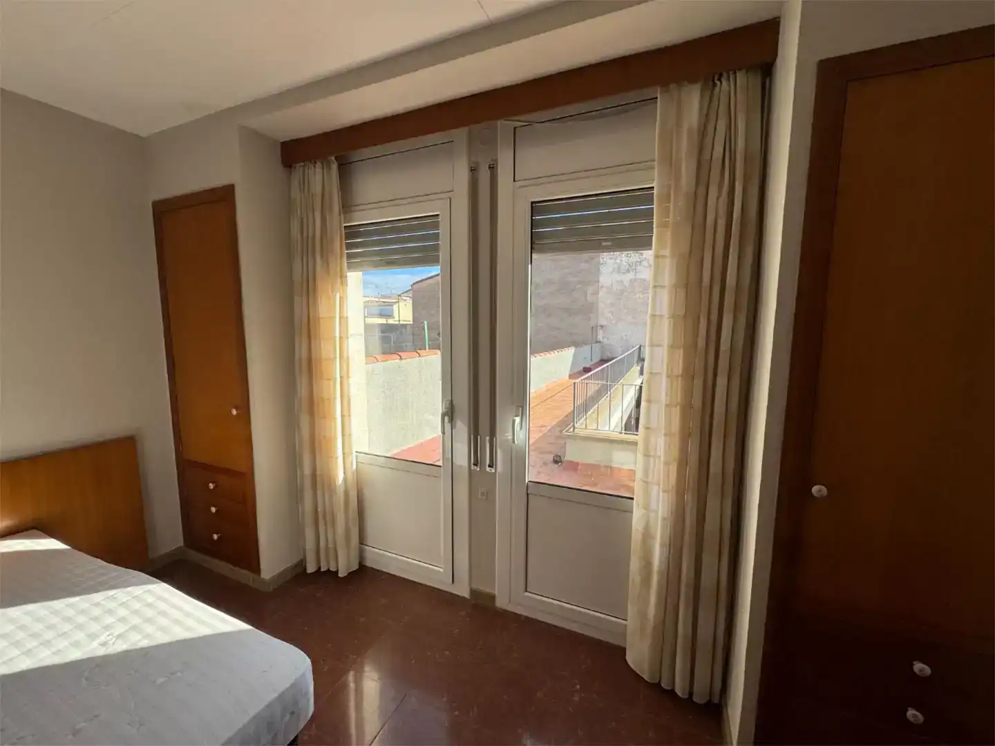 Bedroom of Detached homes for rent in Sabadell