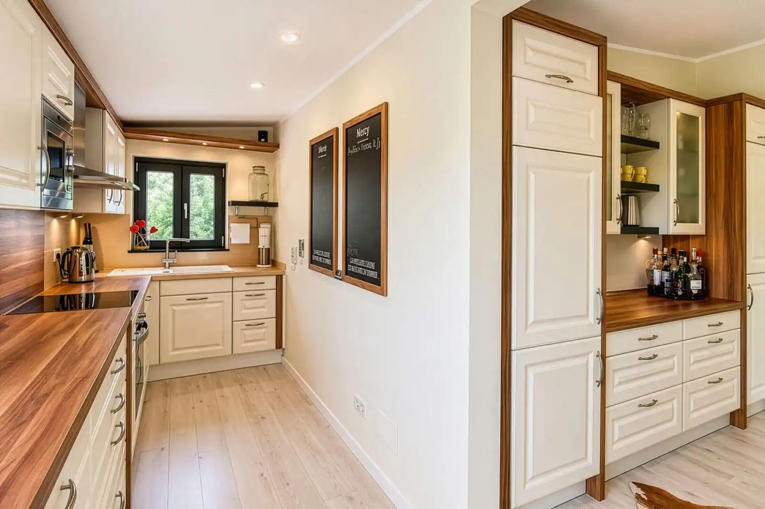 Cocina de Casa o chalet en venta en Sineu con Aire acondicionado, Calefacción y Terraza