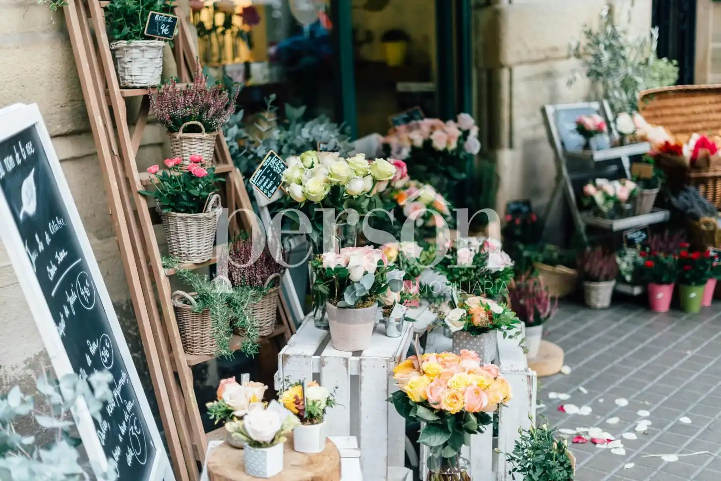 Business premises to rent in L'Eixample, imagen 2
