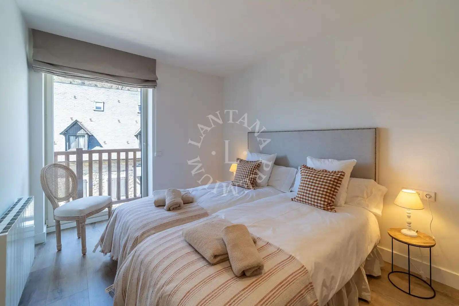 Mini appartamento con balcone in vendita a Major 22, imagen 24
