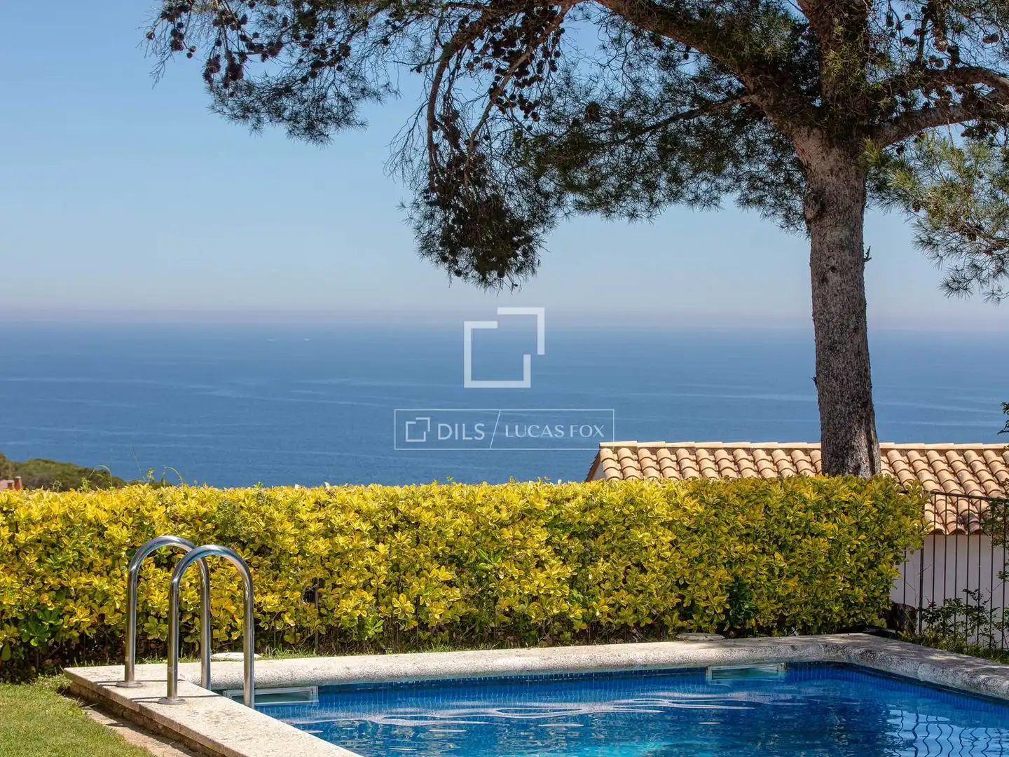 Villa avec piscine à vendre à Calella de Palafrugell, imagen 15