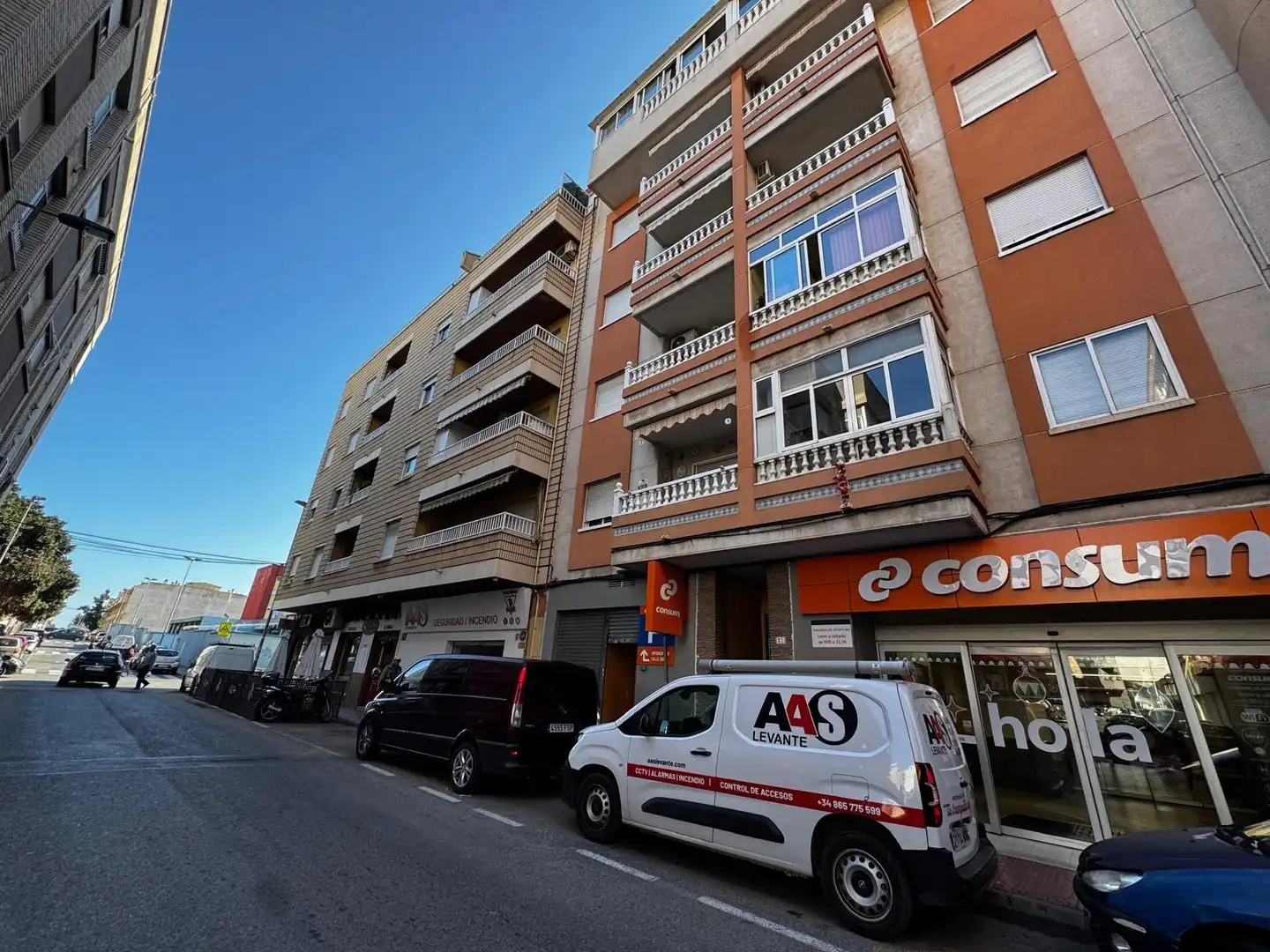 Penthouse mit Garten zum Verkauf in Calle zoa, imagen 36