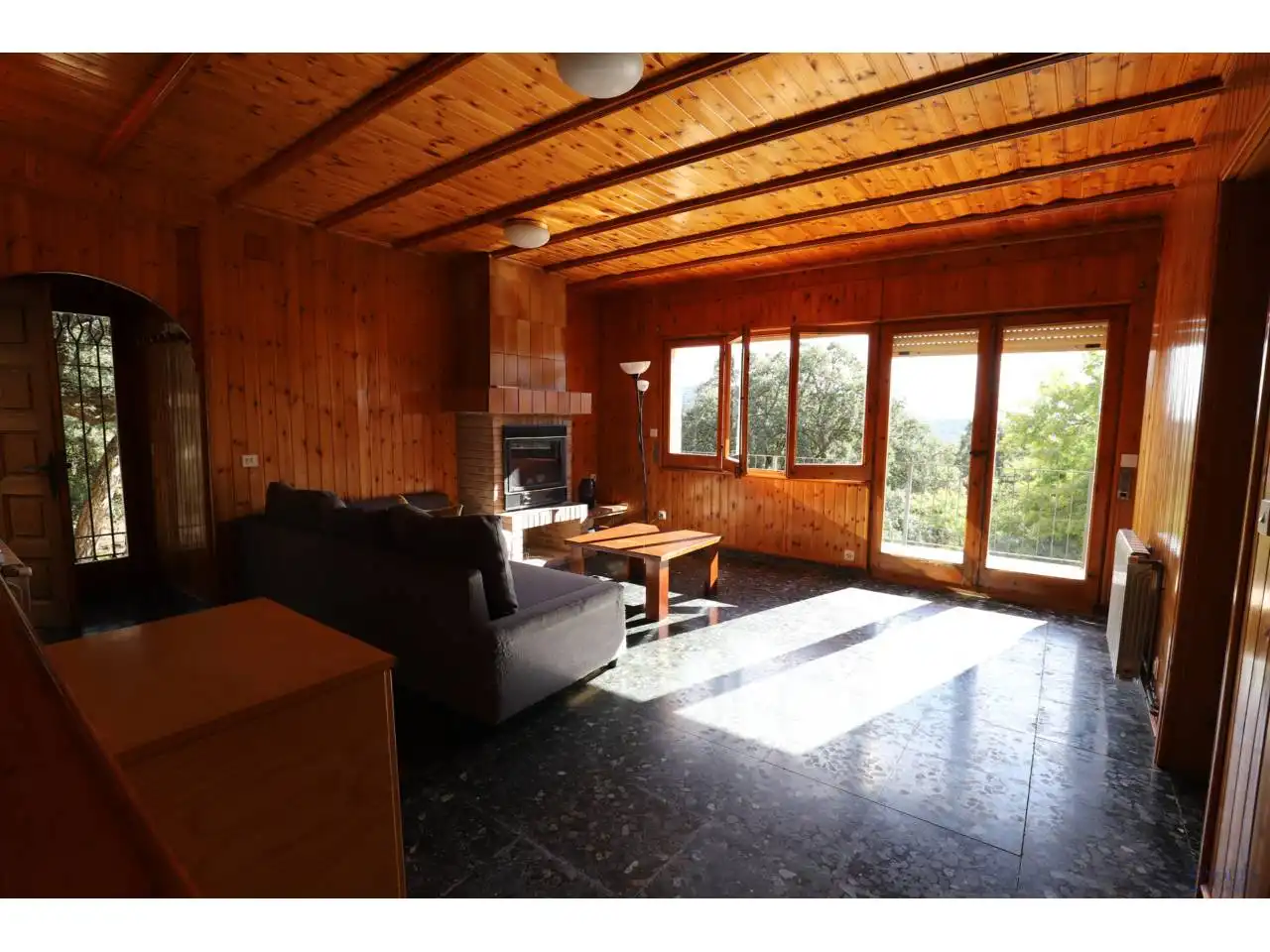 Villa mit Pool zum Verkauf in Calle Sant Miquel d´Aro, imagen 22