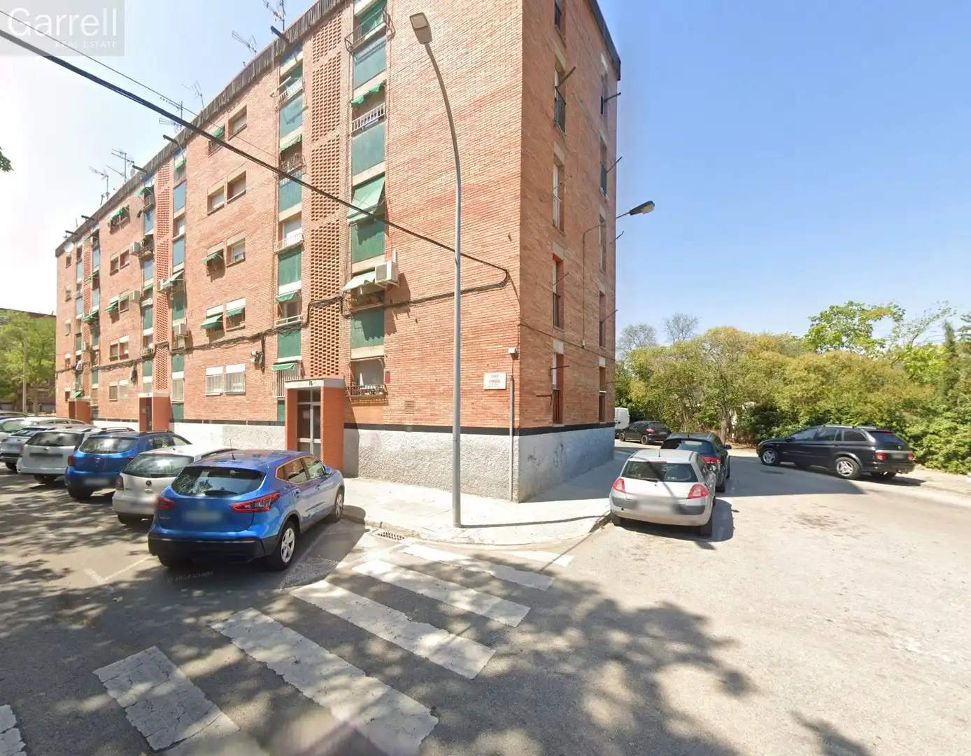 Flat for sale in CL ANNIBAL D' N- Es: Pl: Pt: SABADELL (BARCELON, Can Puiggener