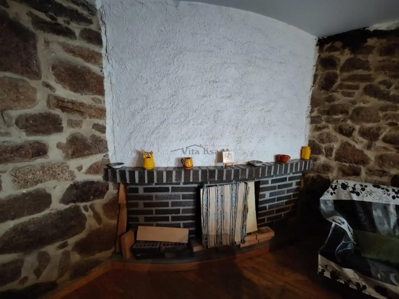 Casa o xalet en venda a FONDO PRADO, Barbadás