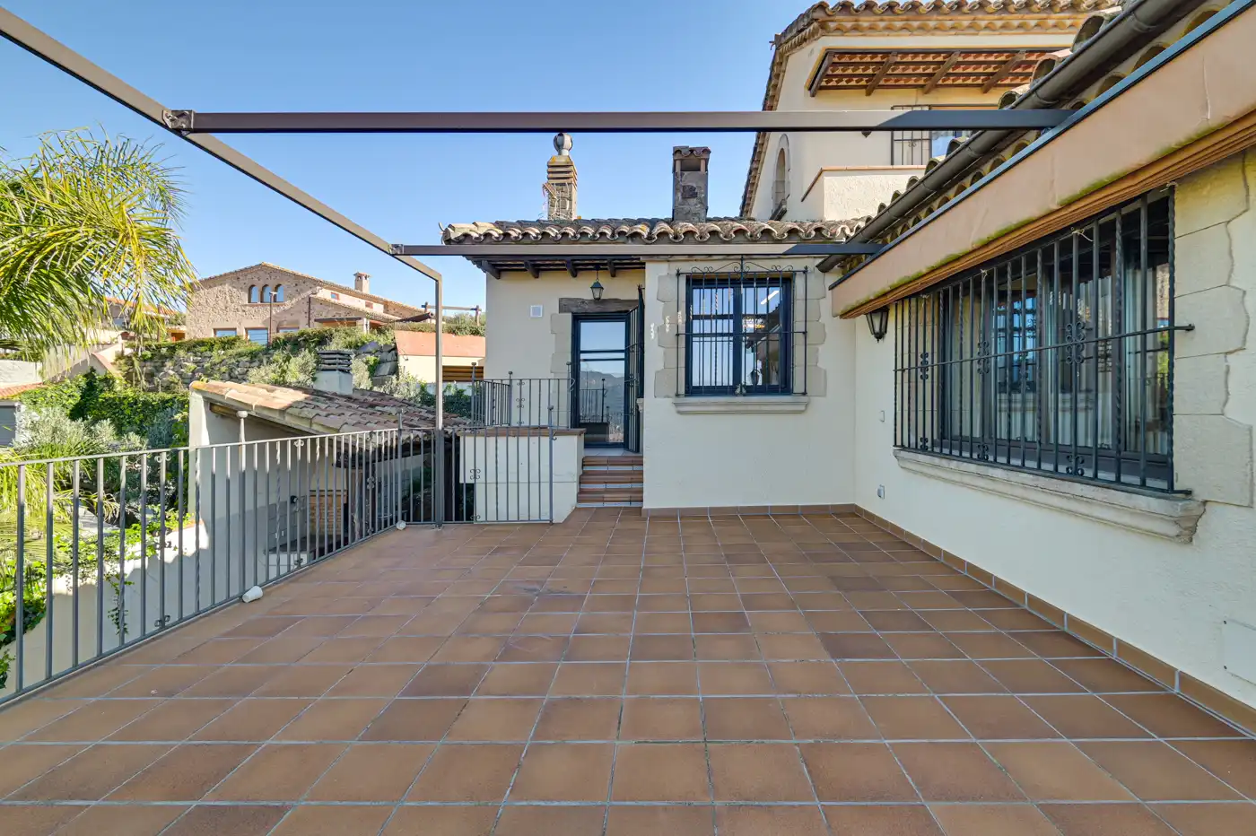Villa mit Terrasse zum Verkauf in Carrer del Navegant 112, imagen 86