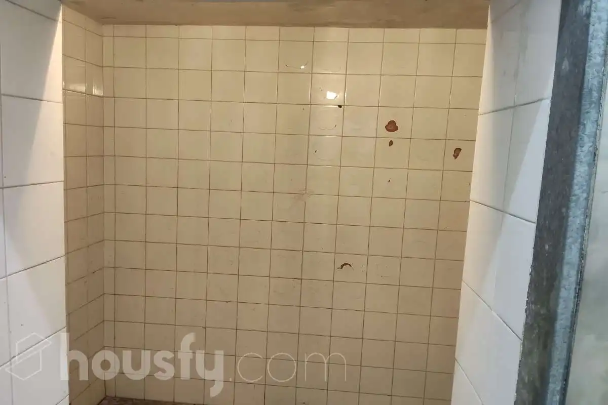 Baño de Local de alquiler en Premià de Mar