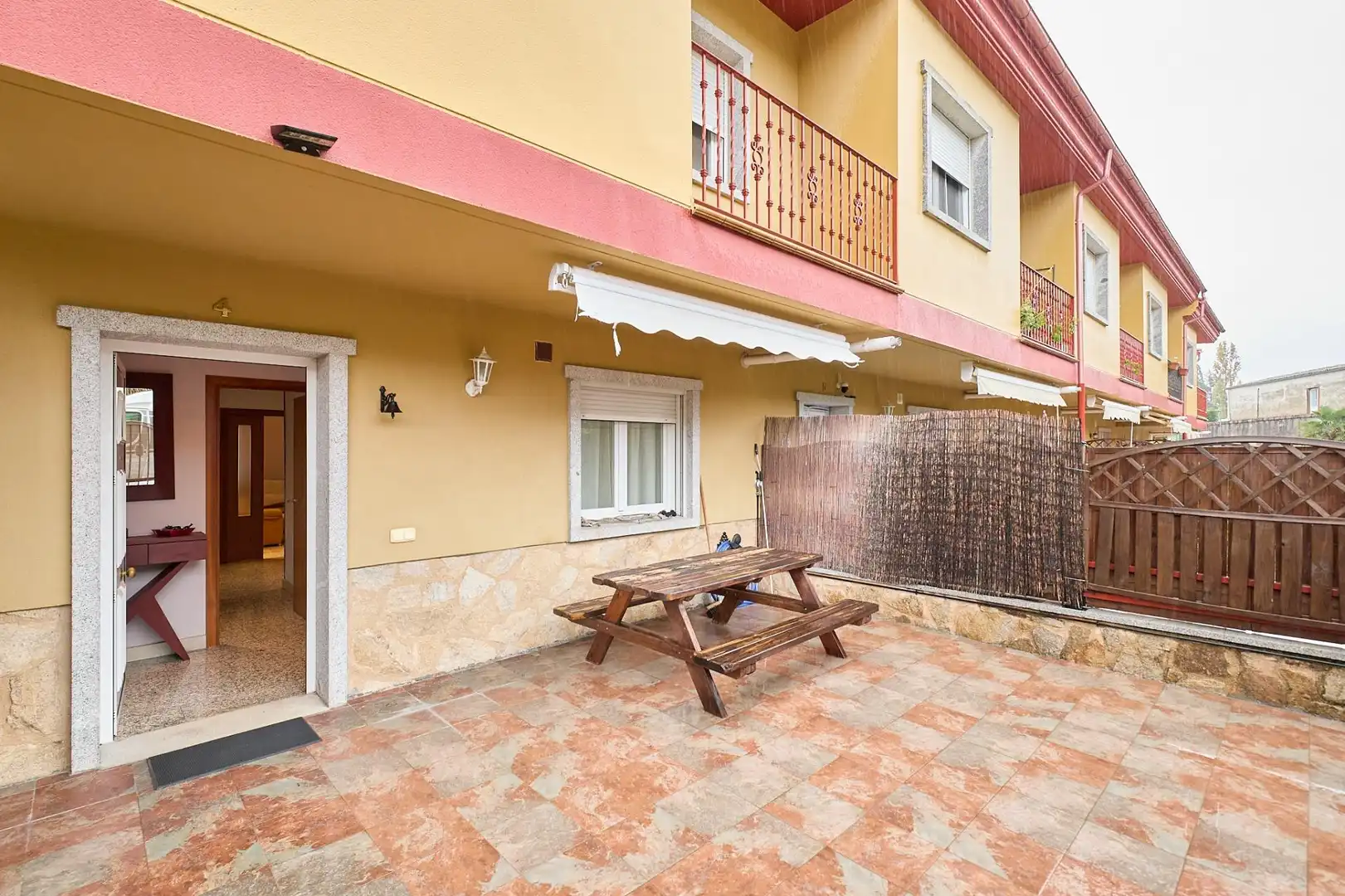 Terrace of Detached homes for sale in Cantagallo  with Private garden, Terrace and Balcony