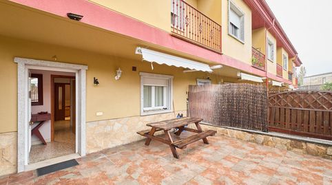 Foto 4 von Einfamilien-Reihenhaus zum Verkauf in Cantagallo, Salamanca