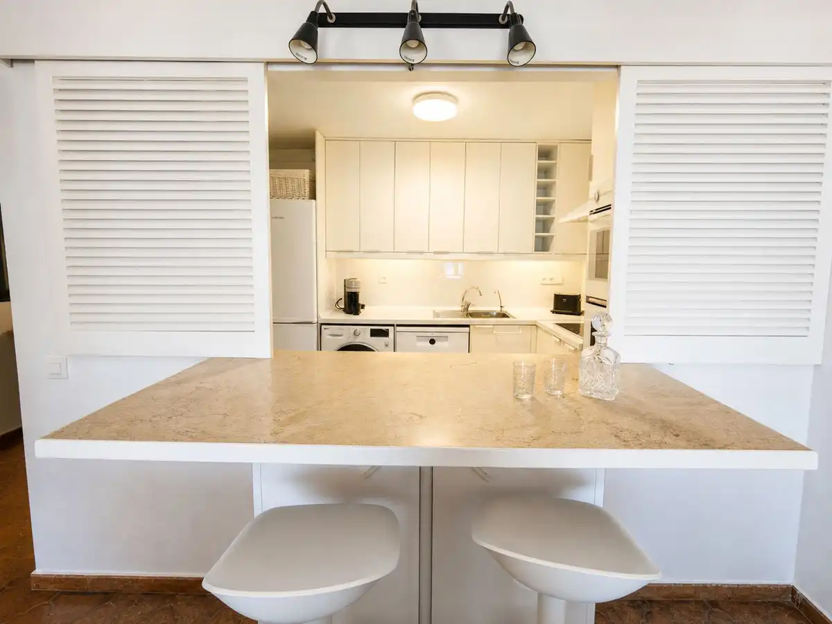 Apartamento en venta en Milla de Oro, imagen 4