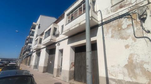 Foto 2 de Edifici en venda a Avenida de España, Zona Sur - Av. de España - San Miguel, Cáceres