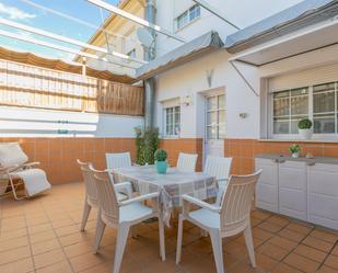 Terrace of House or chalet for sale in Maracena  with Heating and Balcony