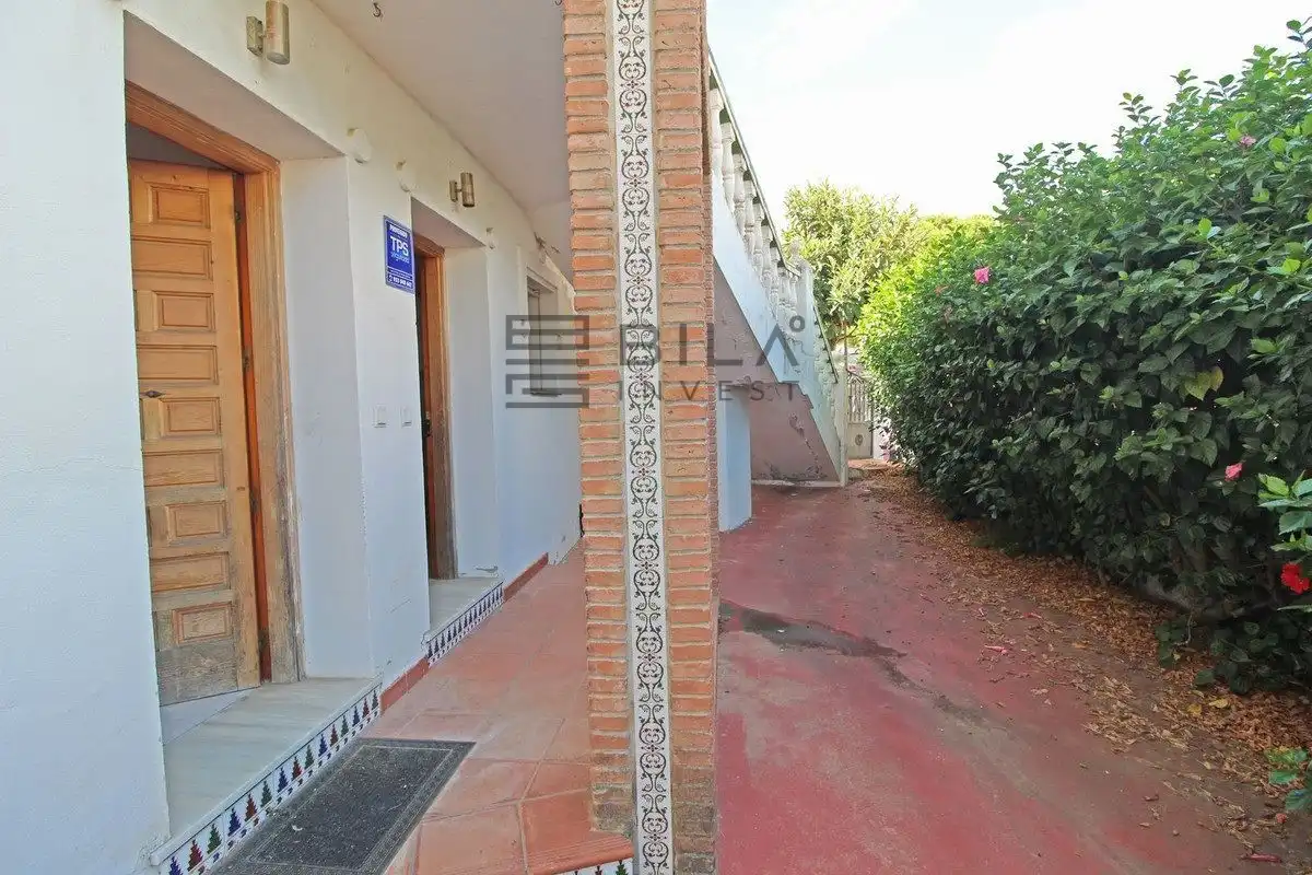 Chalet con piscina en venta en Calahonda, imagen 22