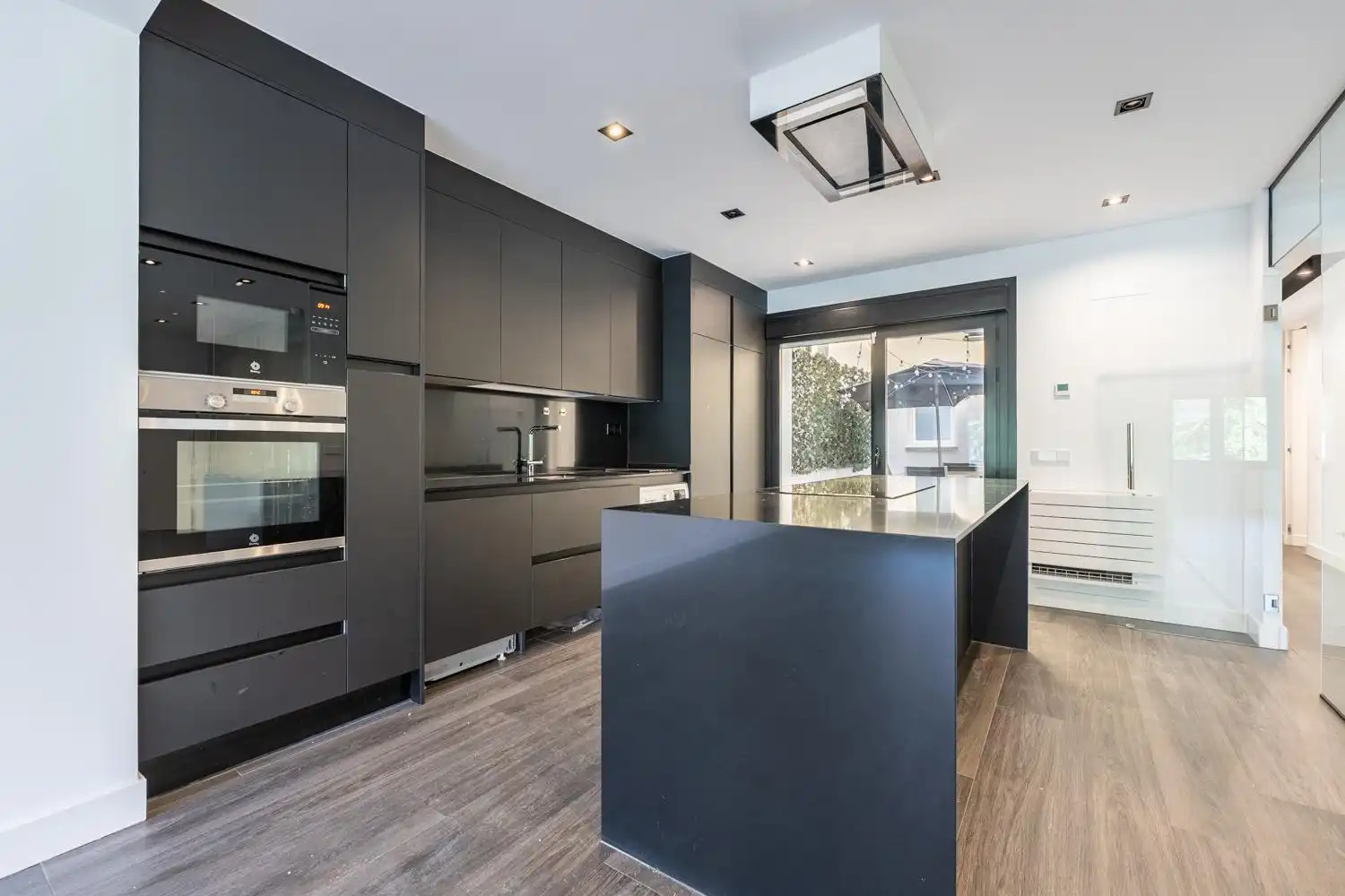 Piso con ascensor en venta en Barrio de Salamanca, imagen 8